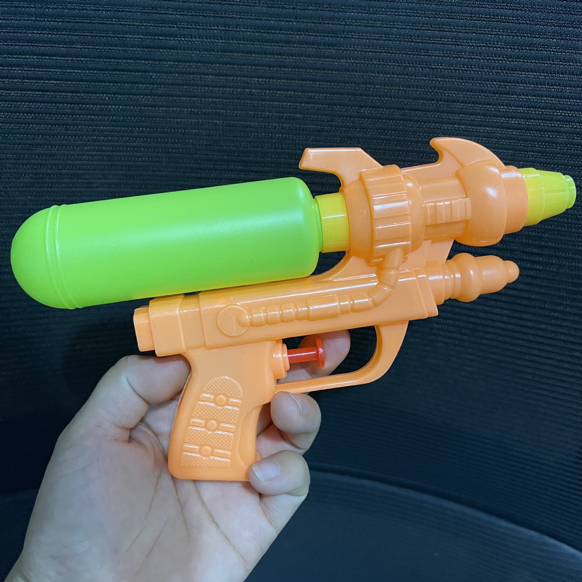 【3-5区】555水枪480/箱555水枪儿童打水仗玩具呲水枪注水枪儿童玩具大号水枪1元2元批