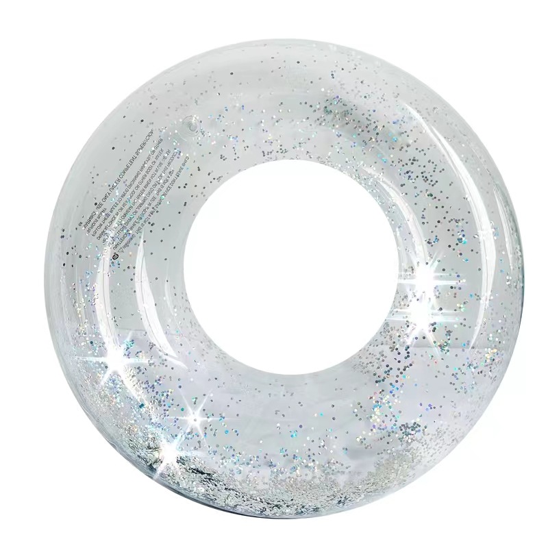 游泳圈/泳圈/儿童游泳圈/游泳圈儿童夏季卡通/鱼形游泳圈白底实物图