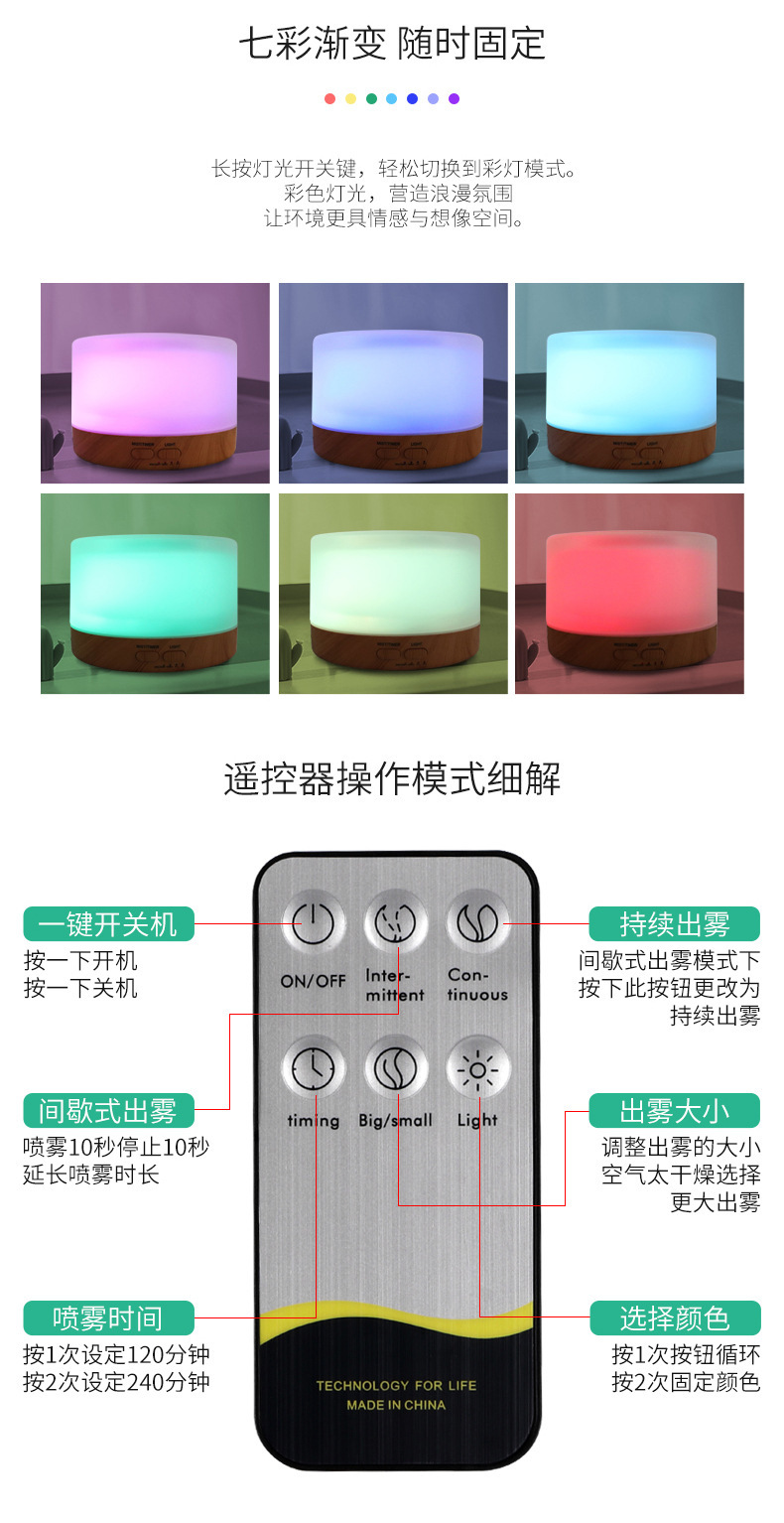跨境木纹新款产品图