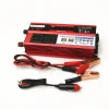 Factory direct sales of 1000W Multi-power inverter 12/24V to 110/220V portable inverter Specification image