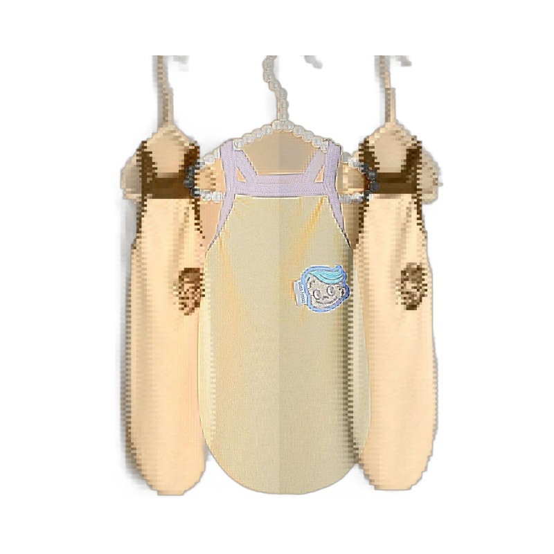 حزام صغير من ملابس الصيف للكلب Boomei Beyl Synd Synd Syster Syve Item Picture