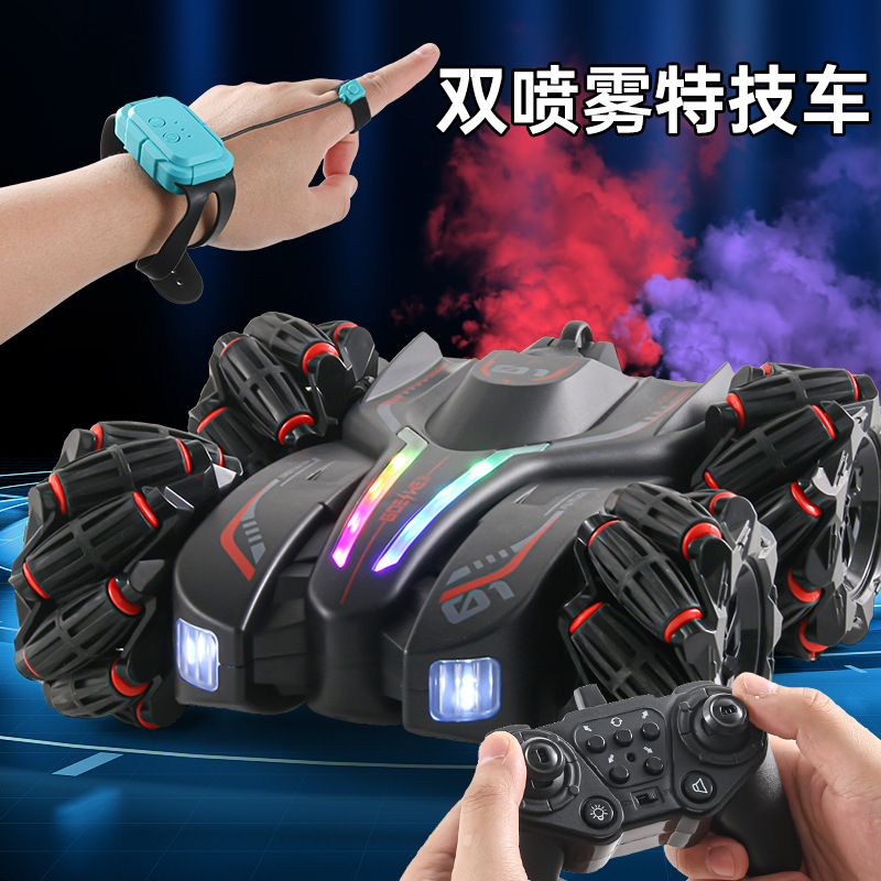 儿童玩具/遥控汽车/遥控车玩具/遥控车/超大号越野车细节图