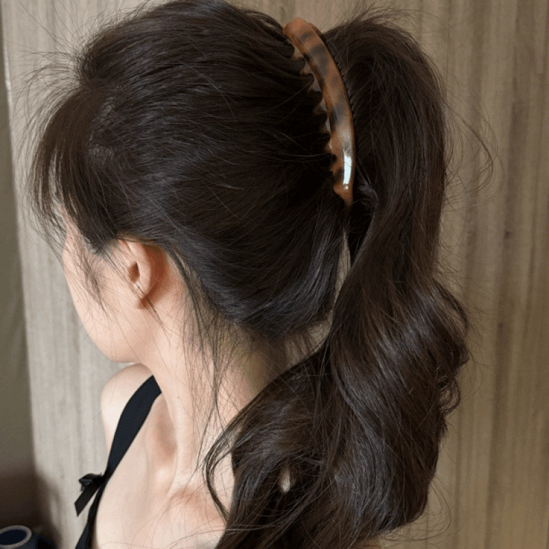 发夹/抓夹/蝴蝶结/发饰/头饰细节图