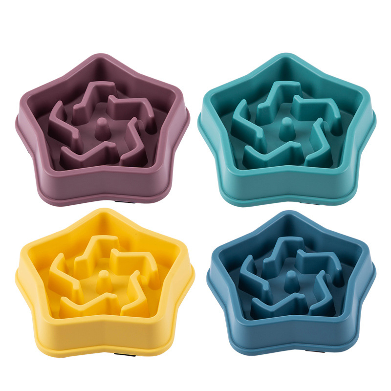 الصحون المضادة للتختناق أو منع البلع Item Picture