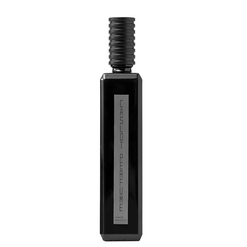 Network Celebrity Live Skyscraper Men's And Women's Perfume 55Ml Abyss Text To The Bone Nails Fresh Vietnam Batch Hair Item Picture