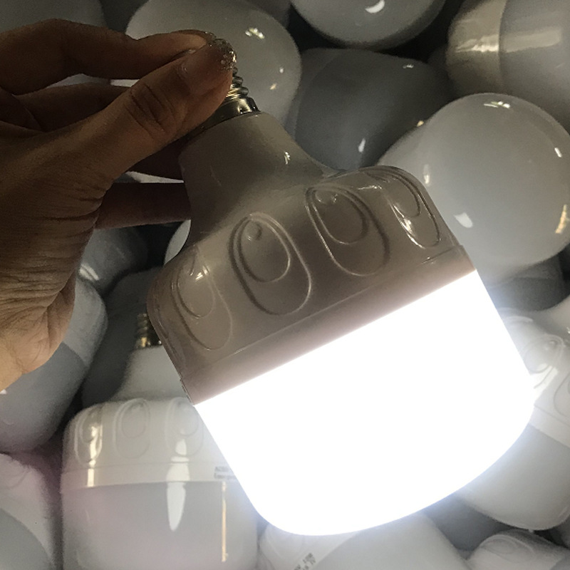 Wholesale of led bulbs, household lighting fixtures, emergency bulbs for power outages in livestock farms, night market street lamps, and high-brightness bulbs Specification image