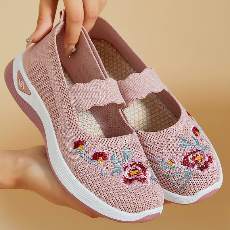 布鞋/登山鞋/鞋子女2021韩版/塑料凉拖鞋/黑色高跟鞋产品图