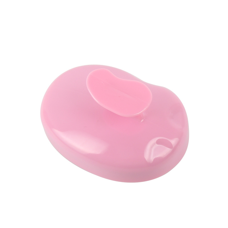 shanilak Tanmujiang portable silicone massage comb, airbag comb, men's and women's hair comb, meridian comb, mirror comb, comb and mirror set Application Scenario
