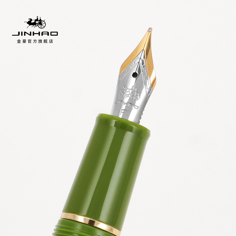 钢笔实物图