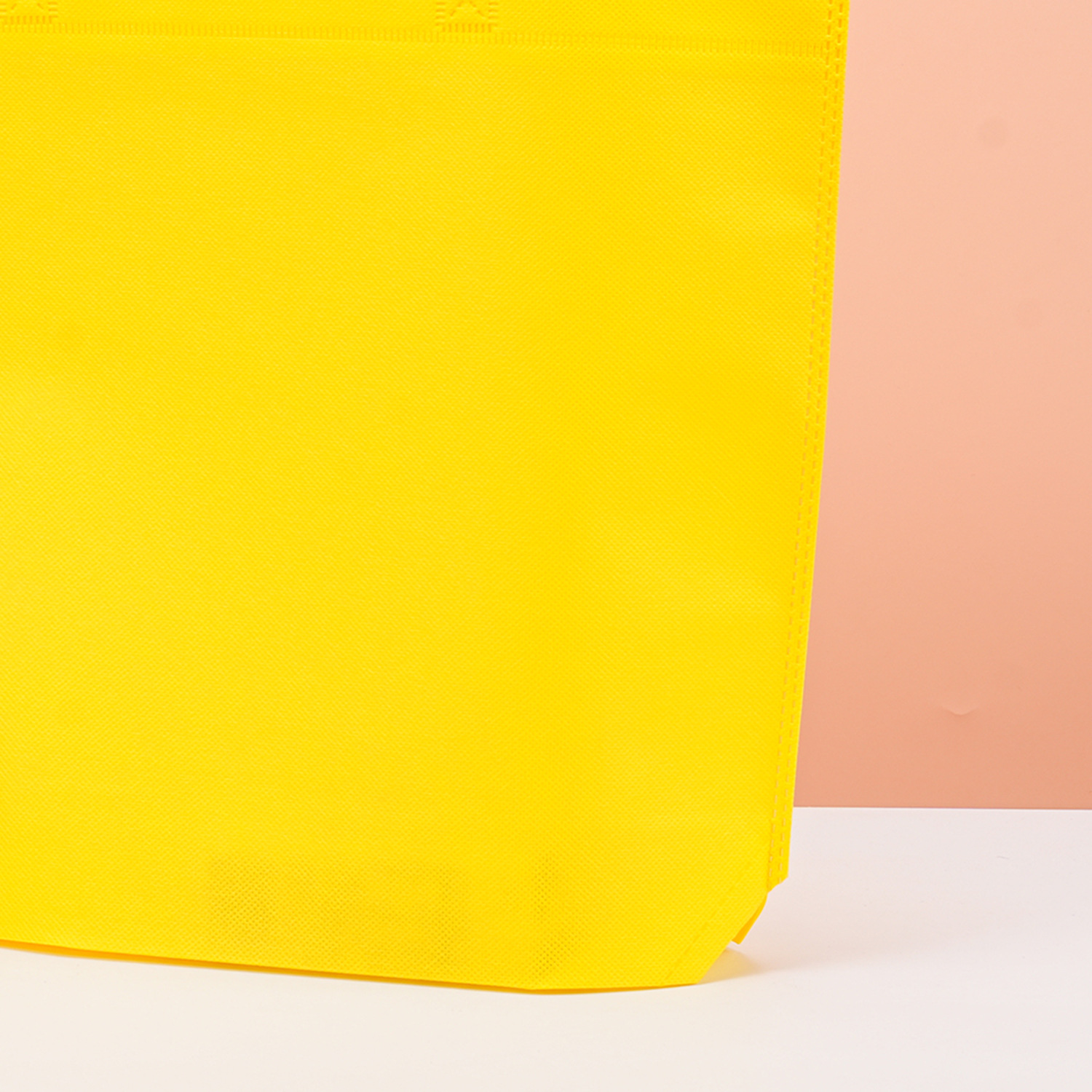 无纺布袋实物图