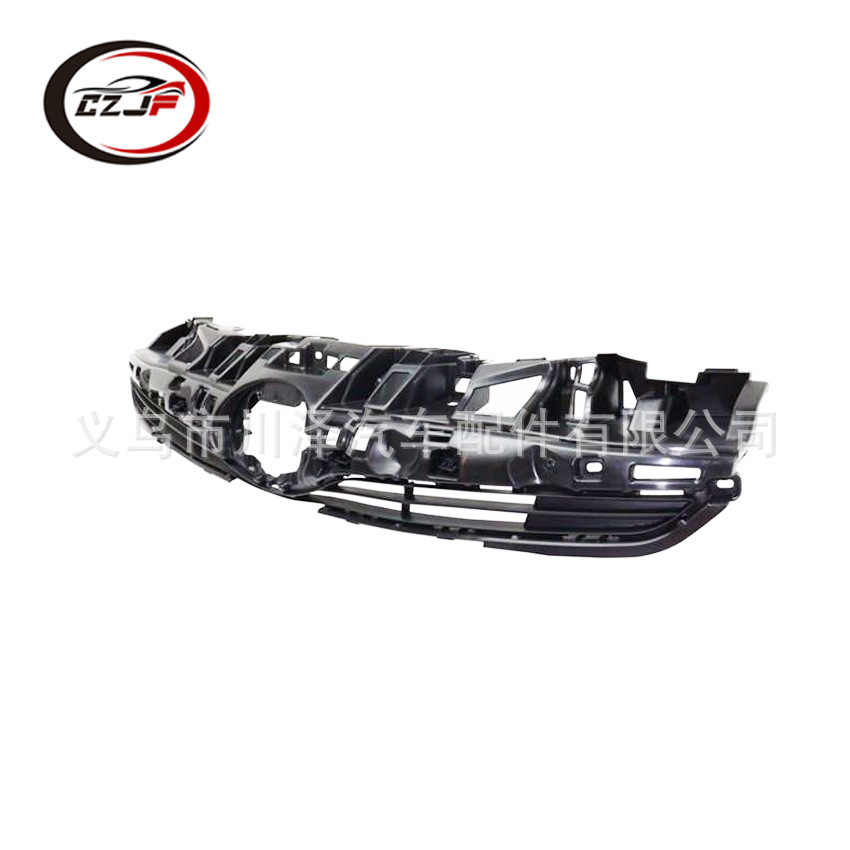 Applicable to 2016-18 Toyota PRIUS grille: 53111-47060, 53101-47080 Specification image