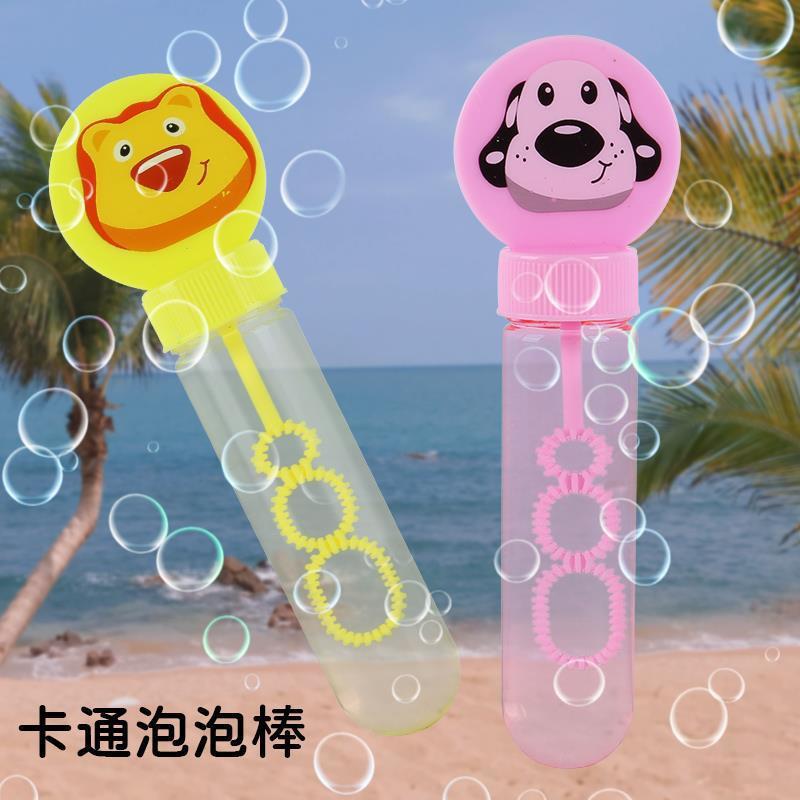 儿童玩具/玩具/泡泡机/烟花泡泡机/烟花产品图
