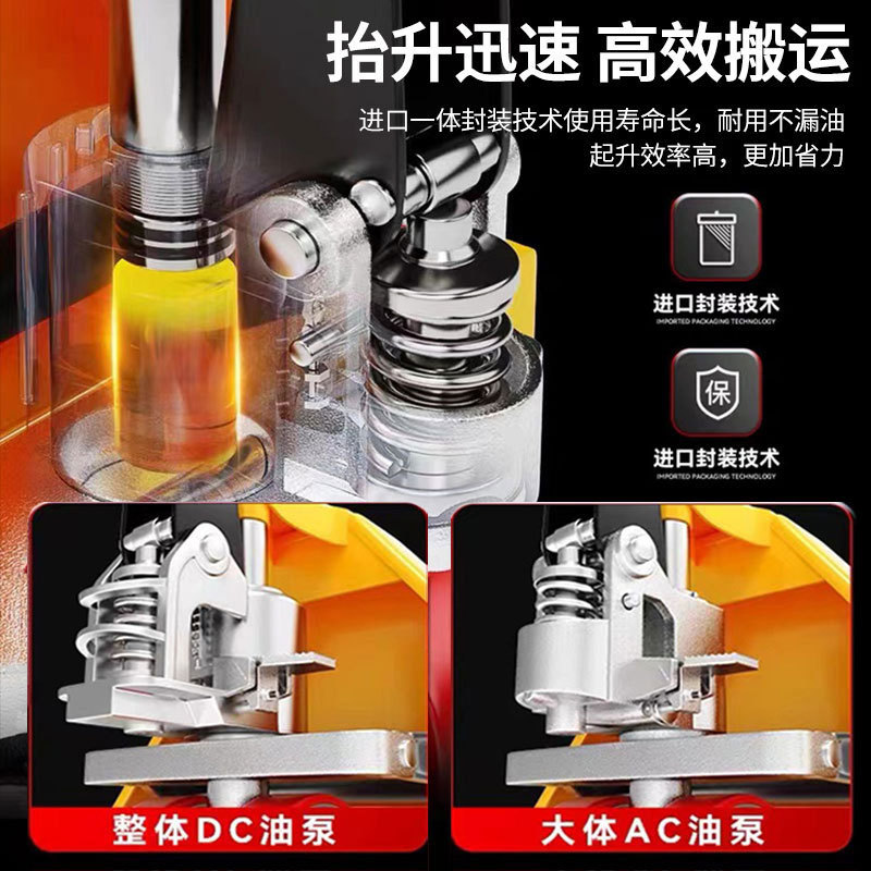 叉车/Forklift/合力叉车/液压车产品图