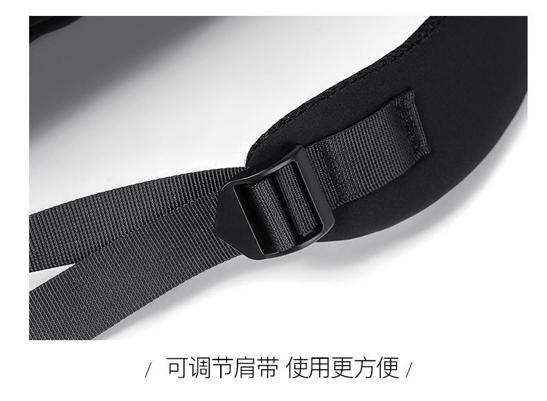 防泼水牛津布双肩包新款韩国大容量减负中学生书包森系背包女详情9