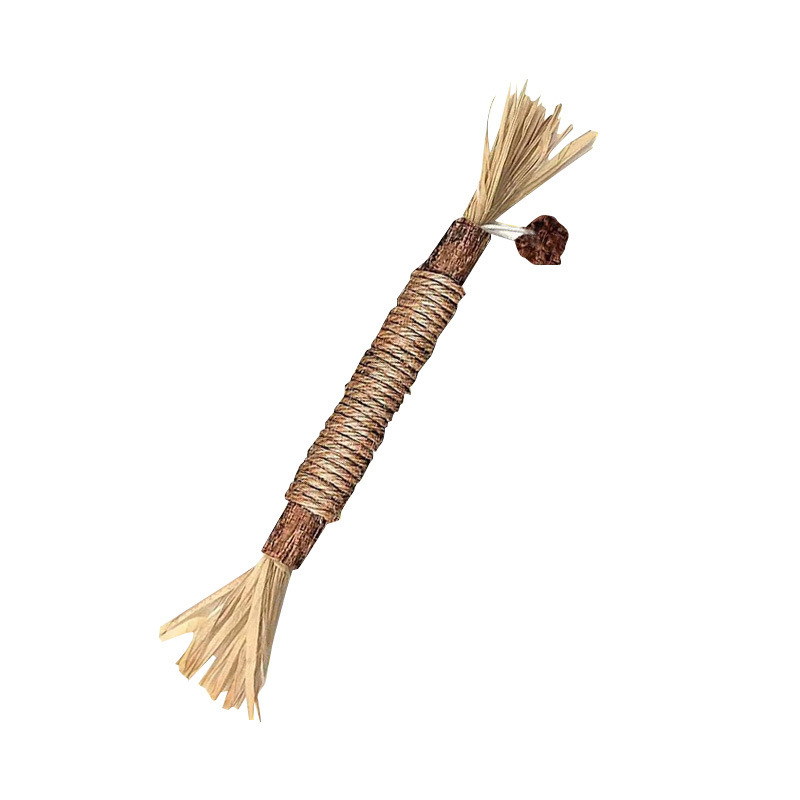 قطط النعناع النعناع المنفوخة التي تطحن الاسنان Item Picture