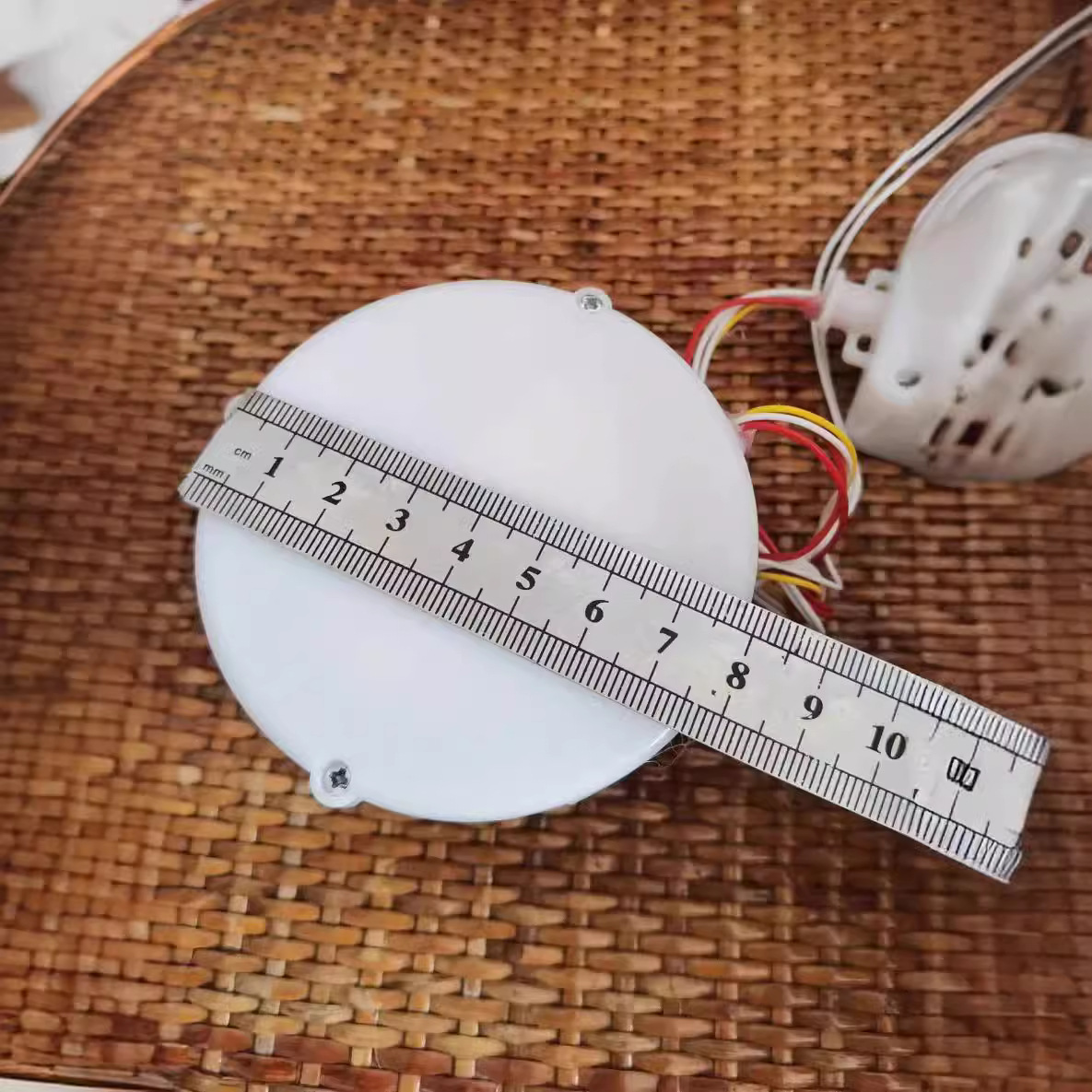 眼珠/娃娃/玩具眼珠/玩具/坟灯底座产品图