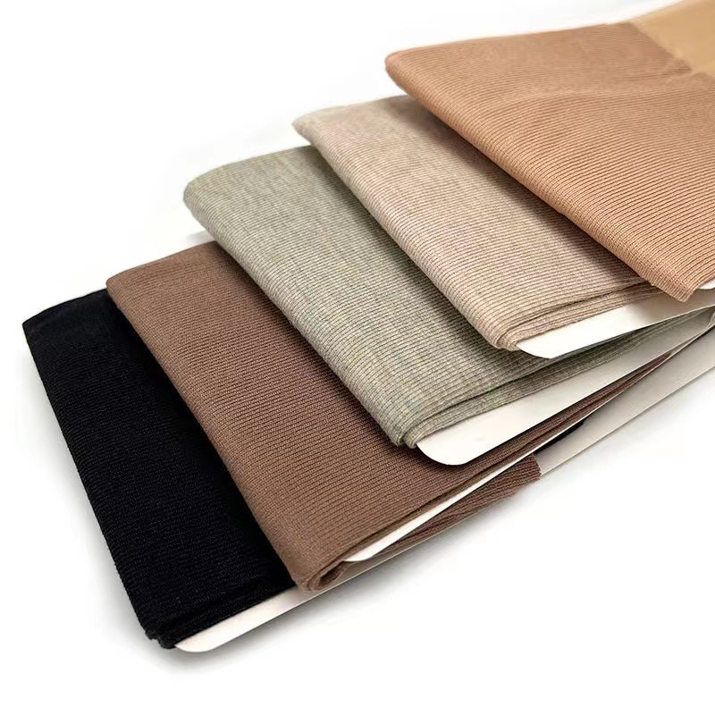 Summer long knee pads, thin and sexy women's stockings, traceless for cold legs, air-conditioned room, color cotton anti-slip knee-high socks details Picture