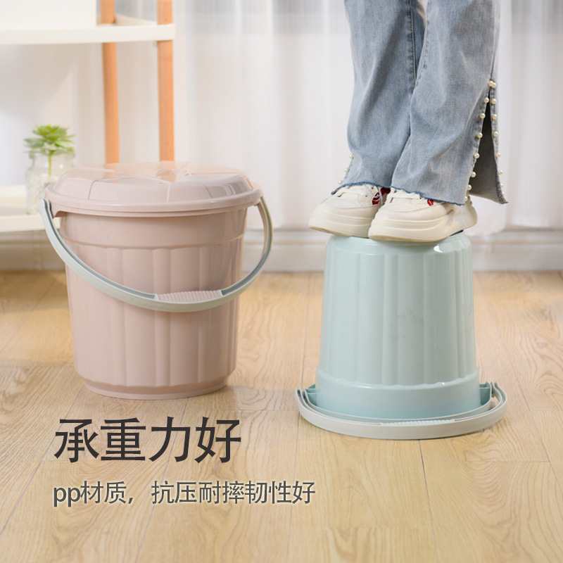 水泥桶/饮水桶/保温杯塑料配件/提水器/方形桶细节图