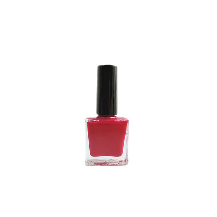 New water-based nail polish for children. Quick drying for fingers and feet without baking. Colorful nail polish that can be torn and peeled Item Picture