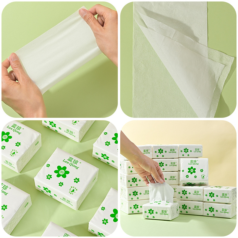 纸巾/抽纸/抽纸纸巾/纸抽/餐巾纸产品图