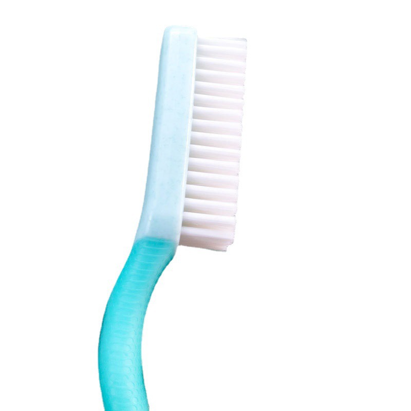 Household Brush Shoe Brush Laundry Brush Plastic Soft Cleaning Clothes Brush Shoe Brush Washing Clothes Hard Hair Small Shoe Brush Artifact Item Picture