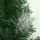 60cm/松针混合/双色圣诞树细节图