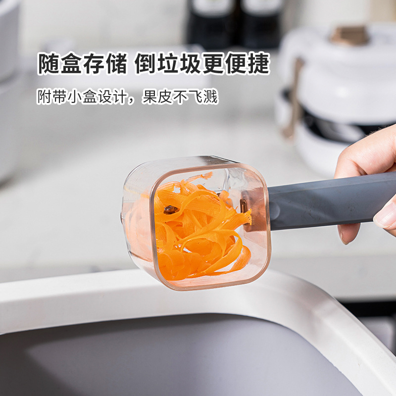 网红款厨房小细节图