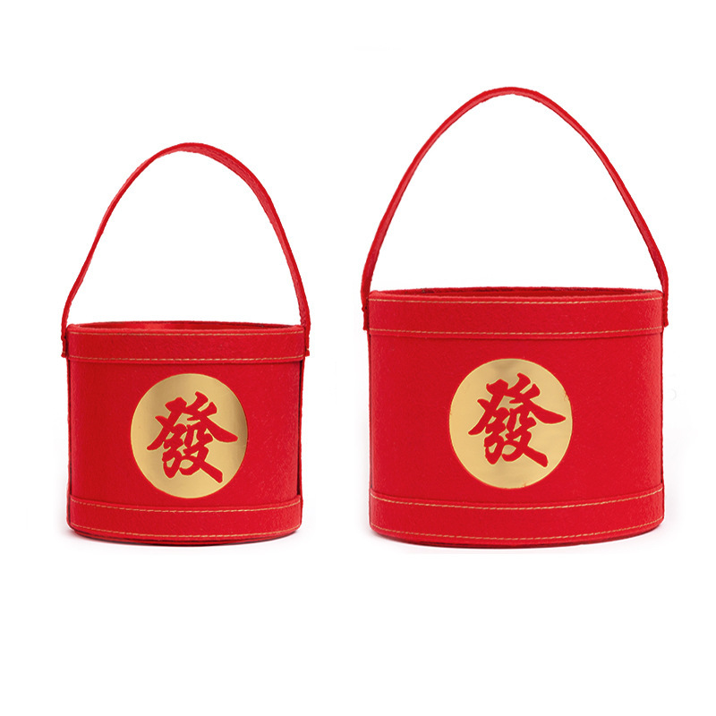 巧克力盒子/盲盒/节日/花桶礼品盒/灯芯灯白底实物图