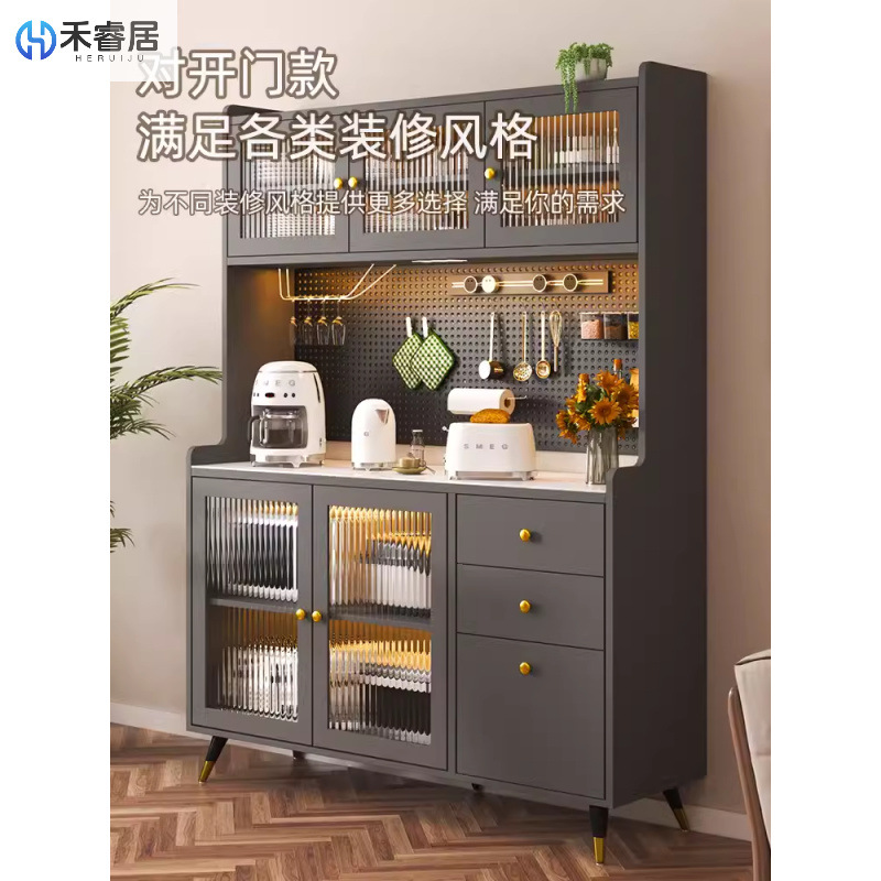 收纳柜/蒸包机/楠竹竹家具细节图