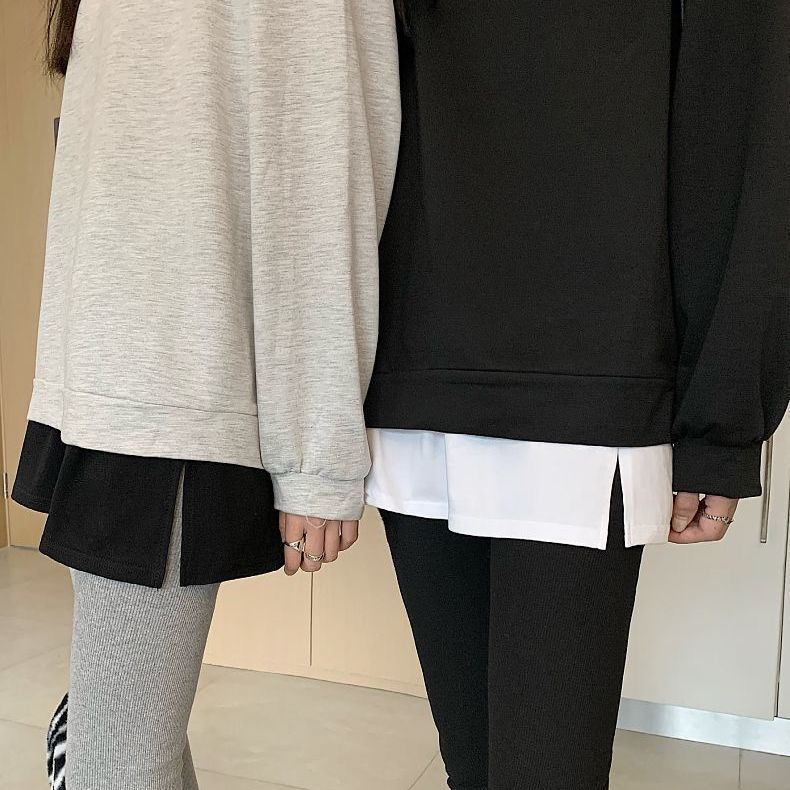 百搭屁帘假下细节图