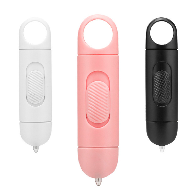 按键笔开门小神器