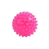 Yoga hedgehog ball, sole muscle fascia ball, PVC massage ball, muscle relaxation, acupoint massage, needling ball, fitness ball Specification image