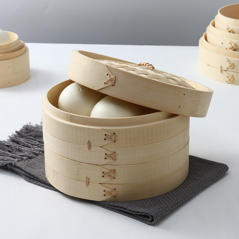 蒸馍神器/微波炉热菜产品图