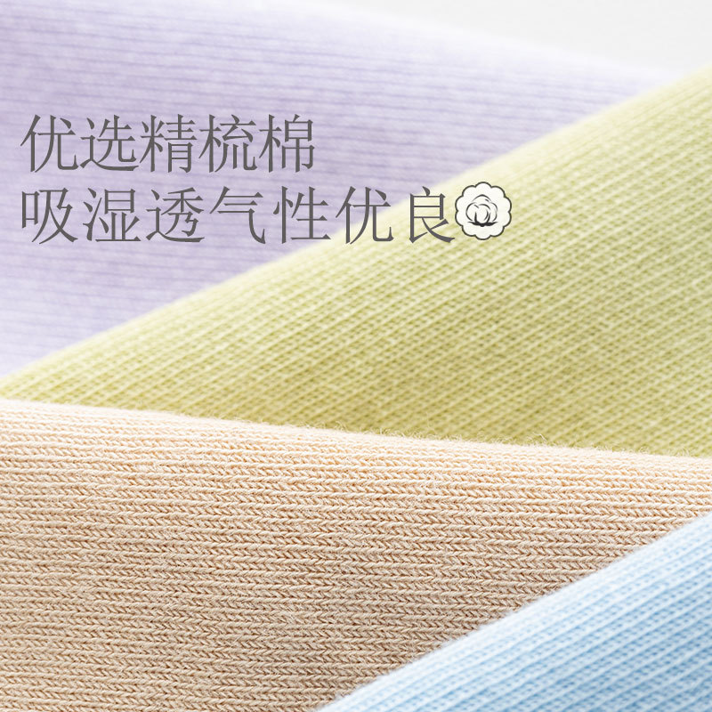 Sock stall, one-piece consignment for spring and summer sports socks, women's fitness and yoga socks, women's anti-slip boneless solid color mid-calf women's socks. Wholesale of Zhuji hosiery, one-piece consignment Application Scenario