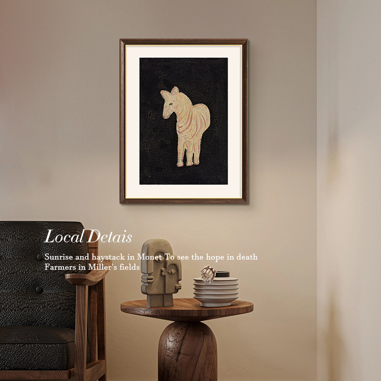 穆斯林摆件/香薰摆件/吊坠牌/佰成工艺/可伸缩挂画产品图