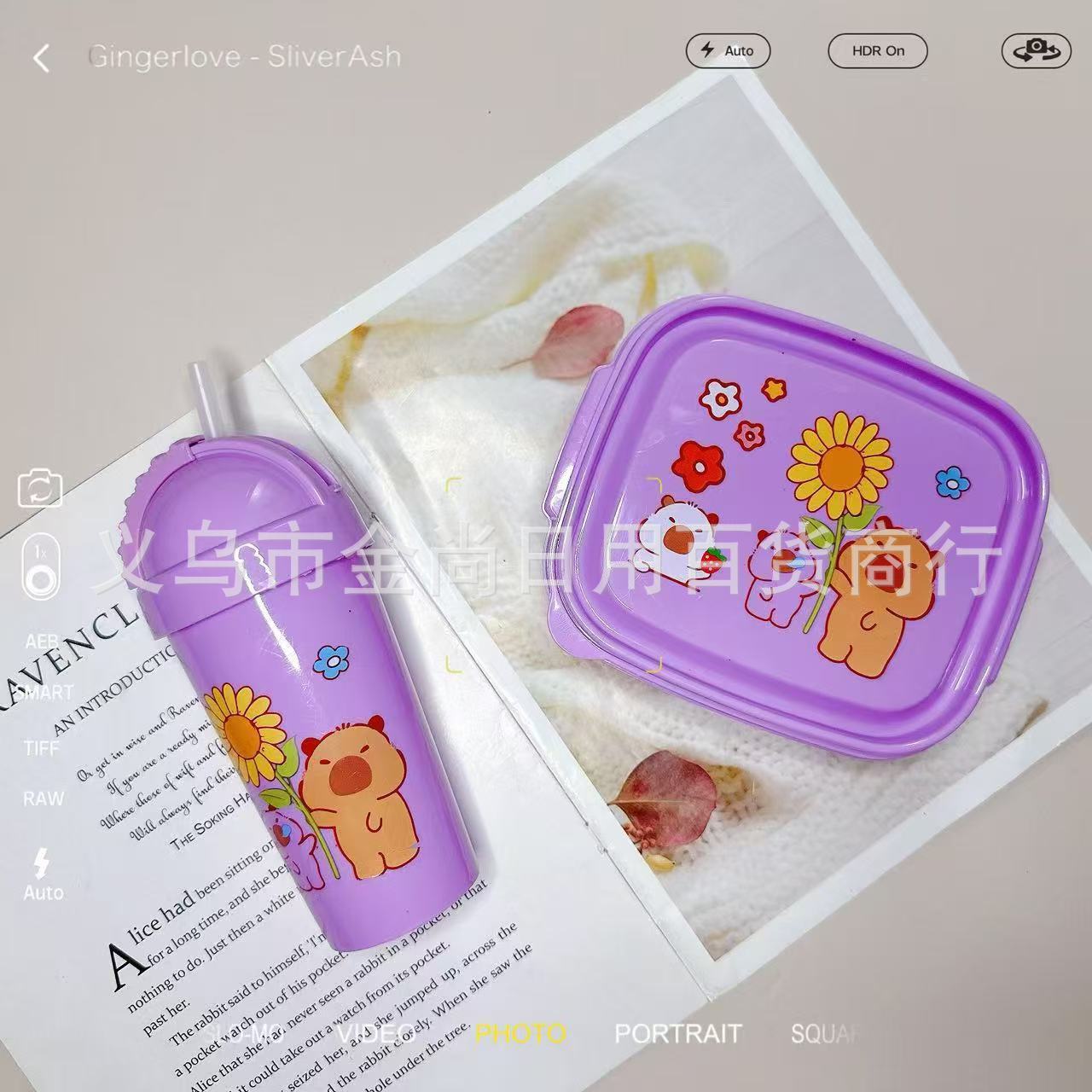 饭盒/一次性饭盒/玻璃保鲜盒/一次性四格饭盒/保温饭盒桶细节图