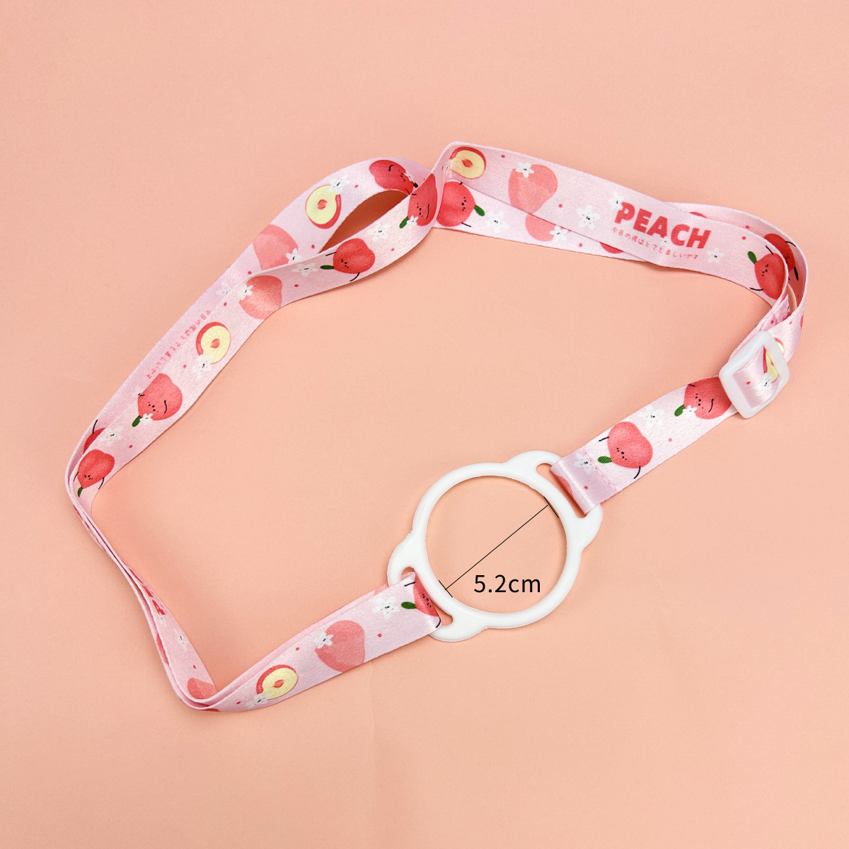 Water Cup Lanyard Thermos Cup Lanyard Mineral Water Bottle Strap Source Beverage Bottle Strap Silicone Lanyard Strap Specification drawing