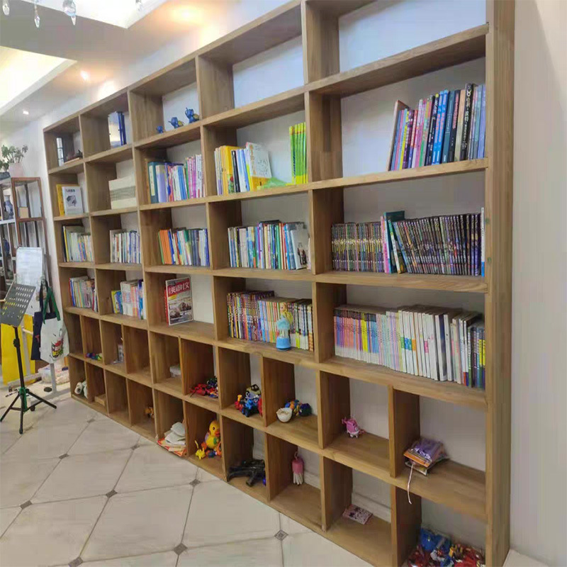 书柜、架实物图