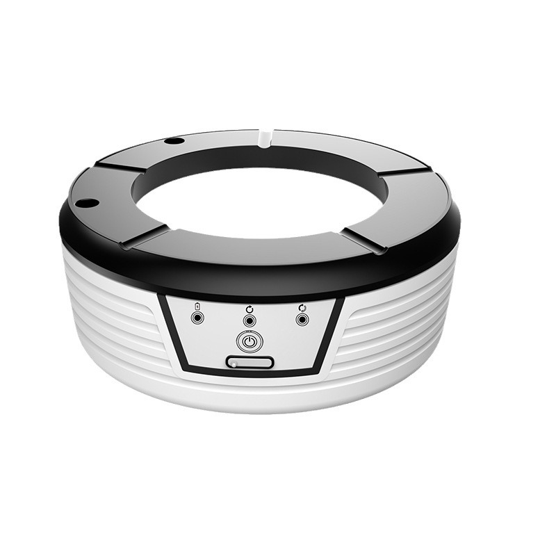 Zhenhexiang multi-functional household intelligent circulating flushing ashtray filtration and purification to remove cigarette odor gift consignment Item Picture