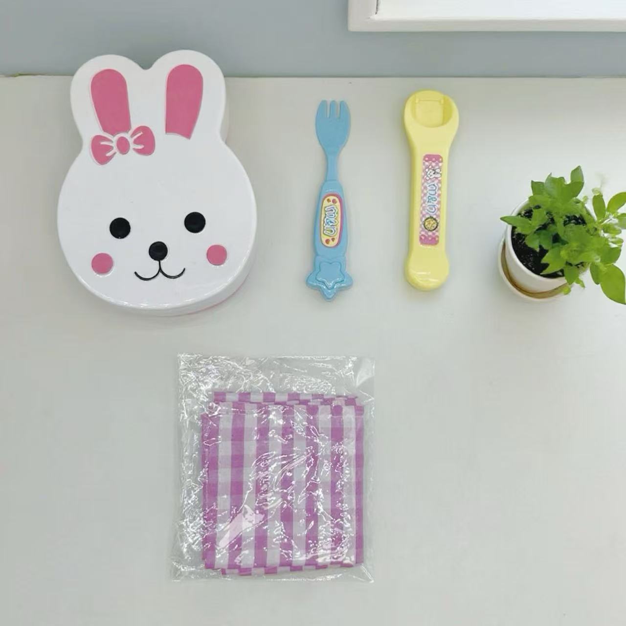 餐厨具玩具实物图