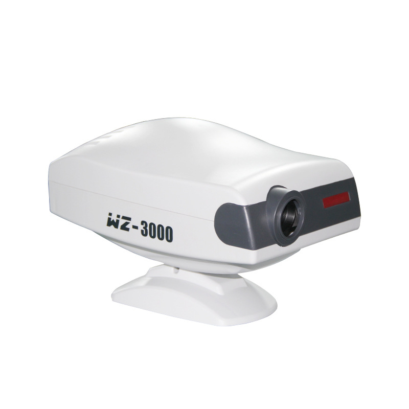 维真验光设备WZ-3000A验光投影仪视力表投影仪眼镜店视标投影仪详情图5