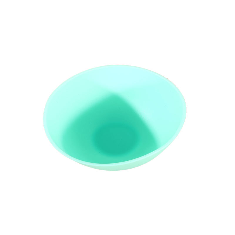 Silicone Mask Bowl Set, Mask Mixing Tool, Home Diy Beauty Salon Special Homemade Mask Magic Tool Complete Set Wholesale Item Picture