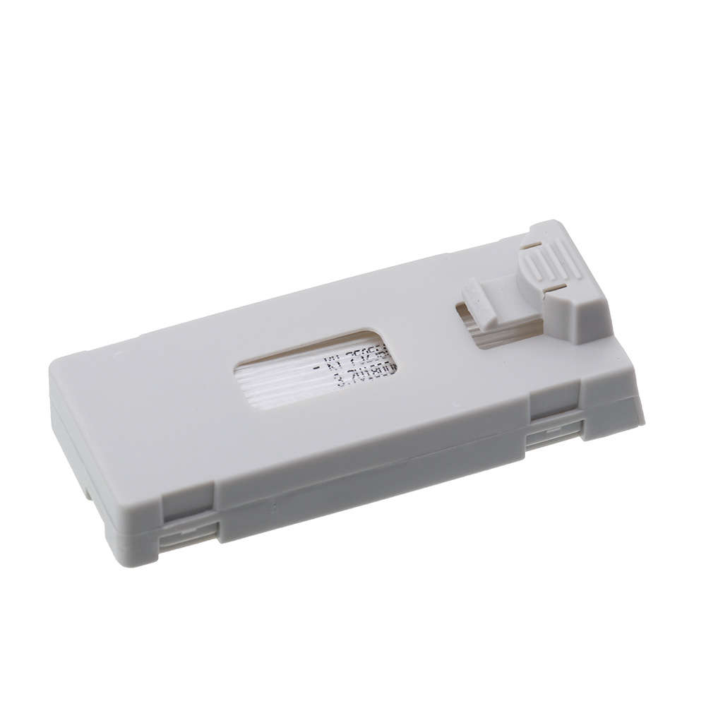 E88/E88pro/P1/E525 1800Mha 2600Mah Lithium Battery Large Capacity Suitable For Aircraft Model Batteries Item Picture