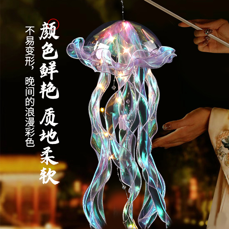 灯笼实物图