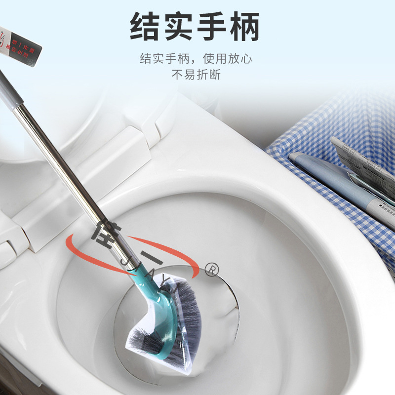 清洁刷、钢丝球实物图