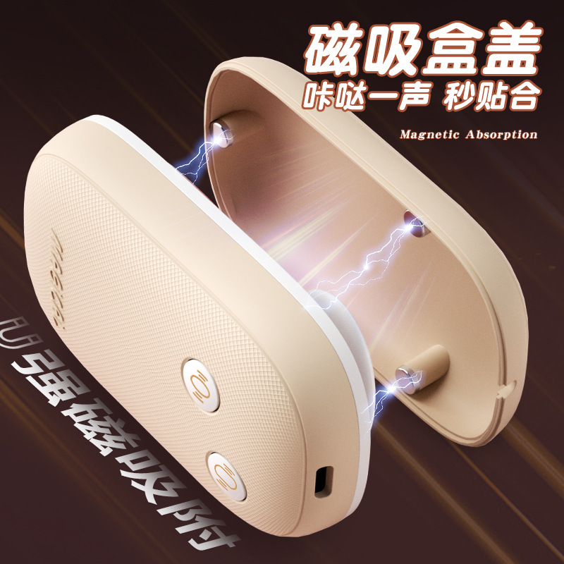 Adult Toys For Women With Double Jump Egg Frequency Conversion Strong Vibration Bounce Female Masturbation Massager Sex Toys details Picture