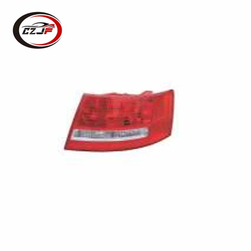 Para 2006-08 audi A6 luz trasera TAILLAMP luz trasera 4F5945095D4F5945096D details Picture