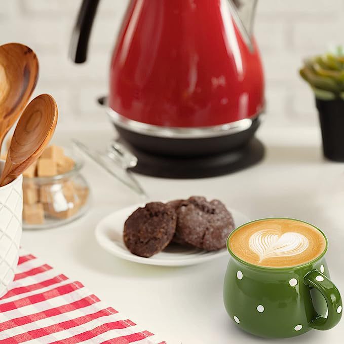 马克杯/陶瓷水杯/咖啡杯男女夏季简约/陶瓷马克杯/mug产品图