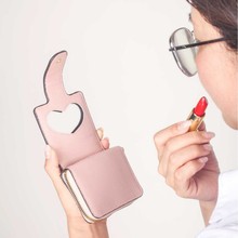 零钱包超女士薄卡包韩版拉链卡片包糖果色公交学生银行卡套美金包详情9