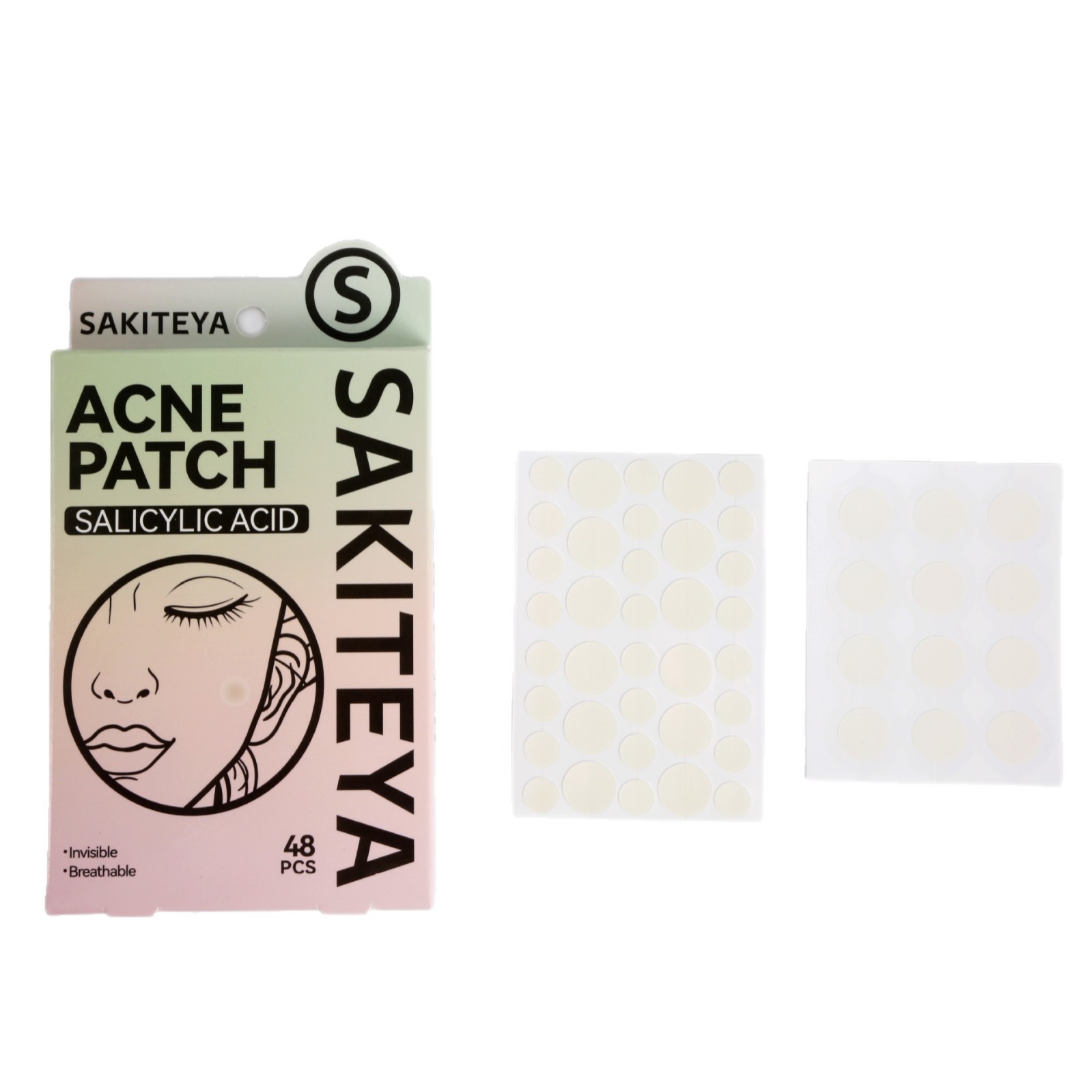 import白底实物图